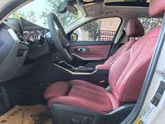 BMW i3 2024 eDrive 35 L - ფოტო 11