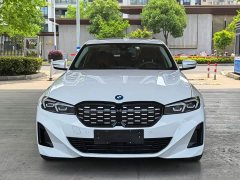 BMW i3 2024 eDrive 35 L - ფოტო 2