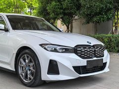 BMW i3 2024 eDrive 35 L - ფოტო 3
