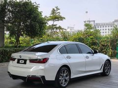 BMW i3 2024 eDrive 35 L - ფოტო 4