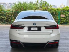 BMW i3 2024 eDrive 35 L - ფოტო 5