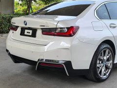 BMW i3 2024 eDrive 35 L - ფოტო 7