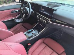 BMW i3 2024 eDrive 35 L - ფოტო 8