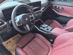 BMW i3 2024 eDrive 35 L - ფოტო 9