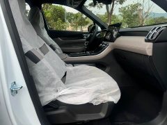 Geely Boyue L Fourth Generation 1.5TD DCT Qicheng - ფოტო 10