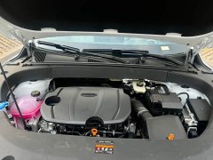 Geely Boyue L Fourth Generation 1.5TD DCT Qicheng - ფოტო 11