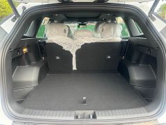 Geely Boyue L Fourth Generation 1.5TD DCT Qicheng - ფოტო 12