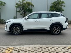 Geely Boyue L Fourth Generation 1.5TD DCT Qicheng - ფოტო 13