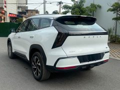 Geely Boyue L Fourth Generation 1.5TD DCT Qicheng - ფოტო 5