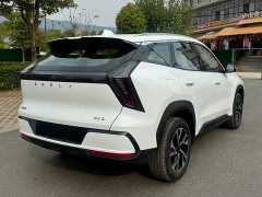 Geely Boyue L Fourth Generation 1.5TD DCT Qicheng - ფოტო 6