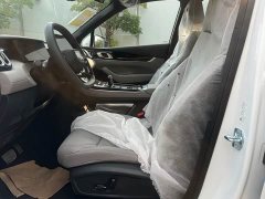 Geely Boyue L Fourth Generation 1.5TD DCT Qicheng - ფოტო 7
