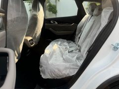 Geely Boyue L Fourth Generation 1.5TD DCT Qicheng - ფოტო 8