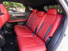 Lexus RX 300 AWDF SPORT VI - ფოტო 12