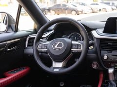 Lexus RX 300 AWDF SPORT VI - ფოტო 14