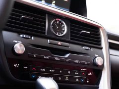 Lexus RX 300 AWDF SPORT VI - ფოტო 16