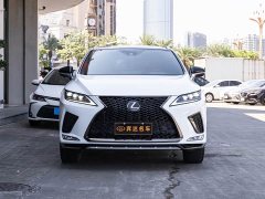 Lexus RX 300 AWDF SPORT VI - ფოტო 2
