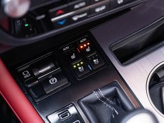 Lexus RX 300 AWDF SPORT VI - ფოტო 20