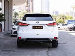 Lexus RX 300 AWDF SPORT VI - ფოტო 5