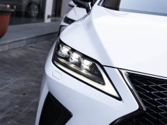 Lexus RX 300 AWDF SPORT VI - ფოტო 6