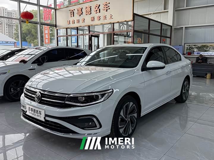 Volkswagen Bora 200TSI DSG Comfort Pro - ავტომობილი ჩინეთიდან