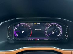 Volkswagen Bora 200TSI DSG Comfort Pro - ფოტო 10