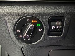 Volkswagen Bora 200TSI DSG Comfort Pro - ფოტო 18