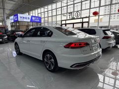 Volkswagen Bora 200TSI DSG Comfort Pro - ფოტო 7