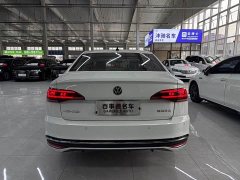 Volkswagen Bora 200TSI DSG Comfort Pro - ფოტო 8