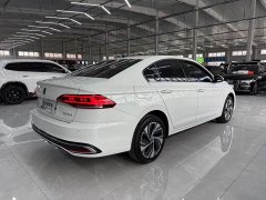 Volkswagen Bora 200TSI DSG Comfort Pro - ფოტო 9