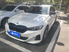 BMW i3 2022 eDrive 35 L - ფოტო 1