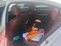 BMW i3 2022 eDrive 35 L - ფოტო 11