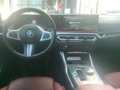 BMW i3 2022 eDrive 35 L - ფოტო 12
