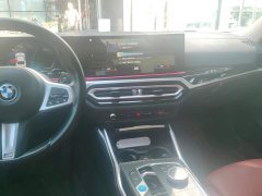 BMW i3 2022 eDrive 35 L - ფოტო 13