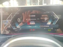 BMW i3 2022 eDrive 35 L - ფოტო 14