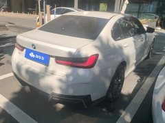 BMW i3 2022 eDrive 35 L - ფოტო 3