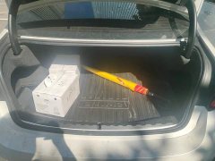 BMW i3 2022 eDrive 35 L - ფოტო 4