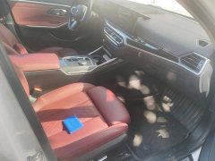 BMW i3 2022 eDrive 35 L - ფოტო 8