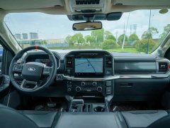 Geely 3.5T Luxury Edition - ფოტო 2