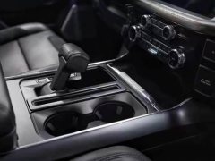 Geely 3.5T Luxury Edition - ფოტო 3