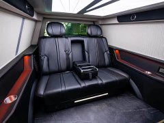 Geely 3.5T Luxury Edition - ფოტო 5