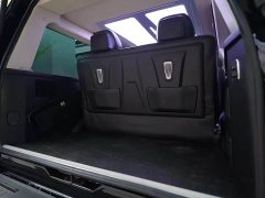 Geely 3.5T Luxury Edition - ფოტო 6