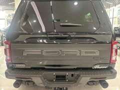 Geely 3.5T Luxury Edition - ფოტო 9