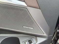BMW 3 Series 325Li M Sport Midnight Edition Package - ფოტო 10