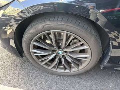 BMW 3 Series 325Li M Sport Midnight Edition Package - ფოტო 11