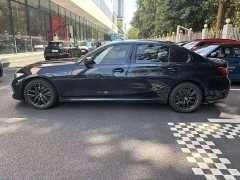 BMW 3 Series 325Li M Sport Midnight Edition Package - ფოტო 2