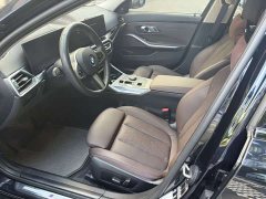 BMW 3 Series 325Li M Sport Midnight Edition Package - ფოტო 5