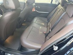 BMW 3 Series 325Li M Sport Midnight Edition Package - ფოტო 6
