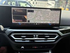 BMW 3 Series 325Li M Sport Midnight Edition Package - ფოტო 7