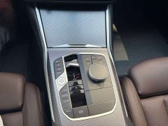 BMW 3 Series 325Li M Sport Midnight Edition Package - ფოტო 8