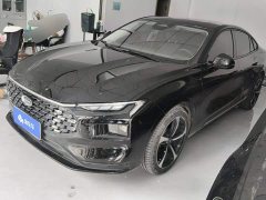 Ford Mondeo 2.0T EcoBoost Luxury - ფოტო 1